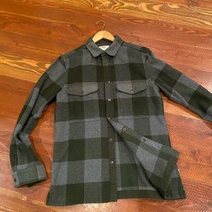 Mens button down never worn new!